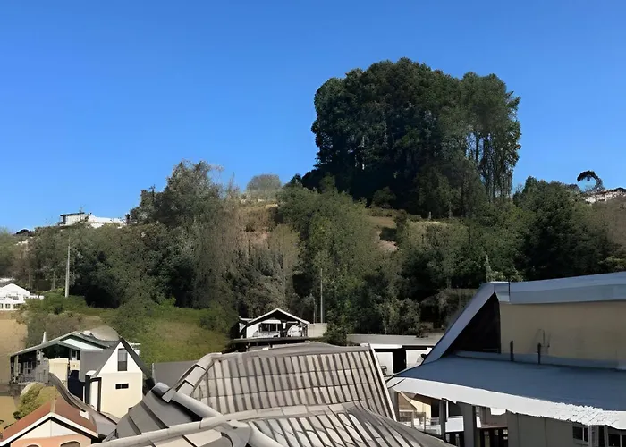 Pousada Impera - Campos do Jordão