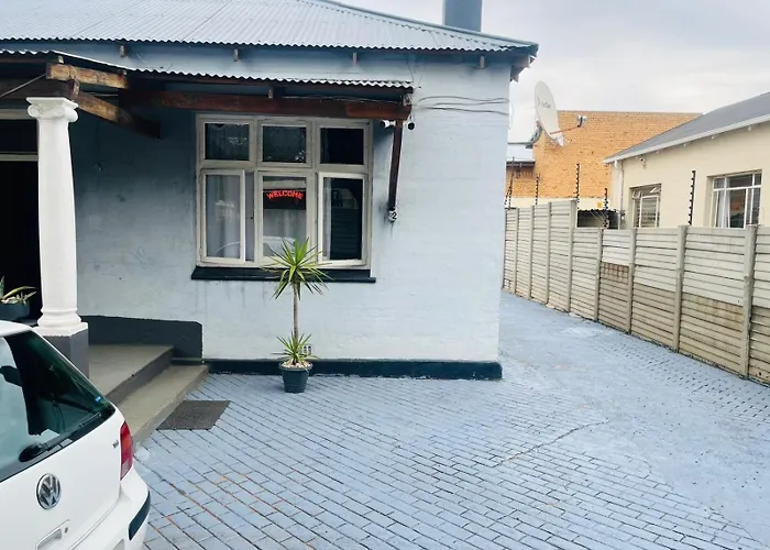 Linie Guest House