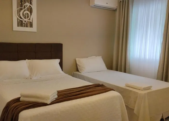 Suites Garden