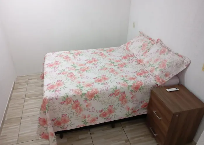 Casa de Hospedagem