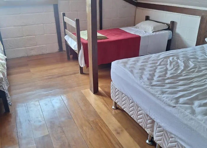 Passadiço da Glória