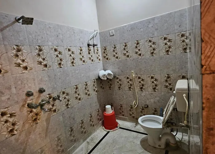 Krishna'S Land Homestay