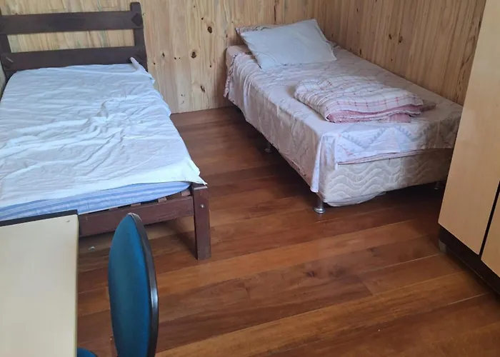 Passadiço da Glória