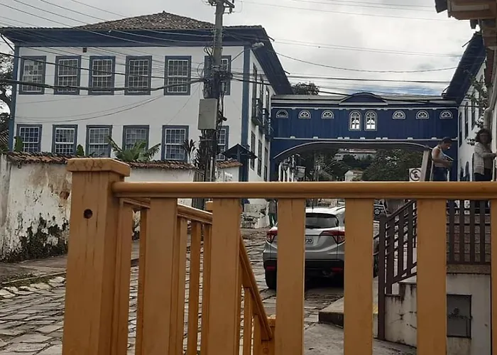 Passadico Da Gloria
