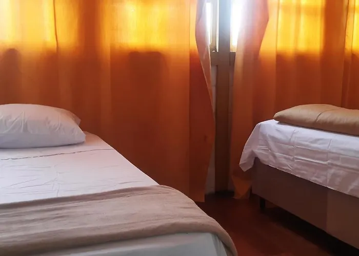 Passadiço da Glória