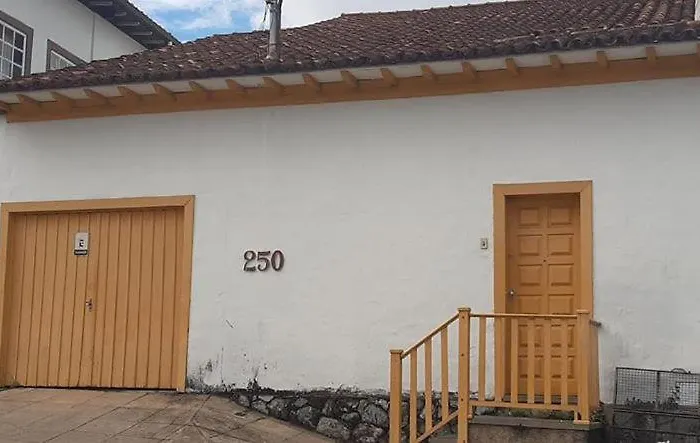 Passadico Da Gloria