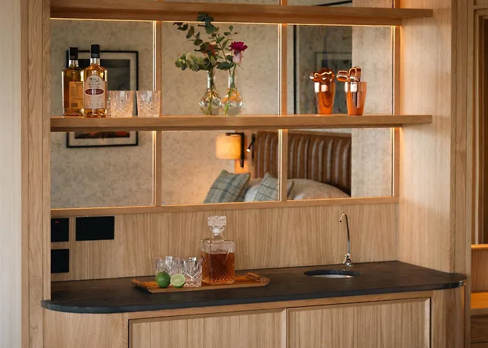 Hotel dichtbij College: Kilkenny Pembroke Hotel