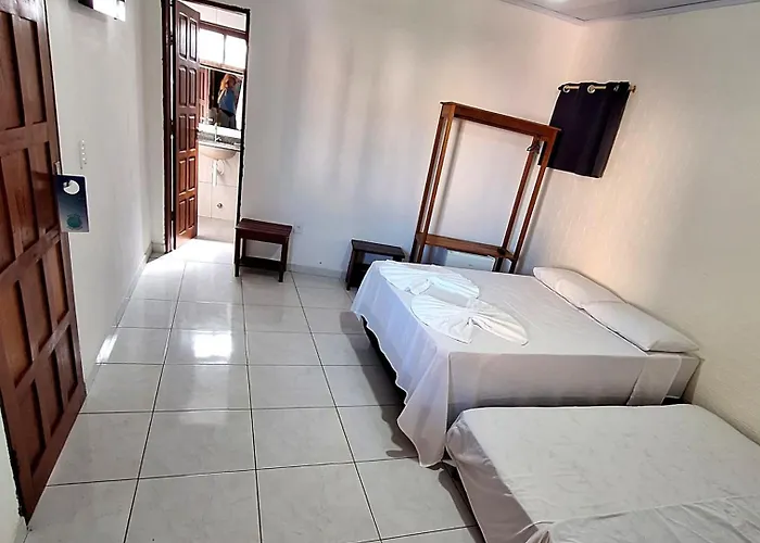 Cantinho dos Aquários