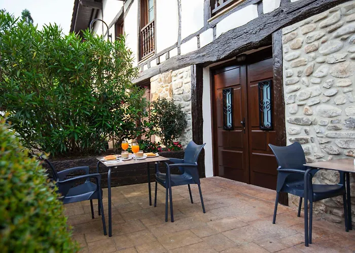 Casa Rural Barazar
