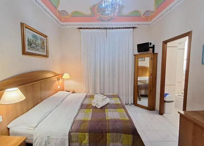 Hotel familiare: Nahid Accommodation