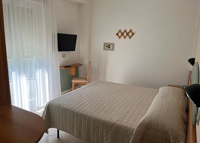 Hotel Delle Nazioni