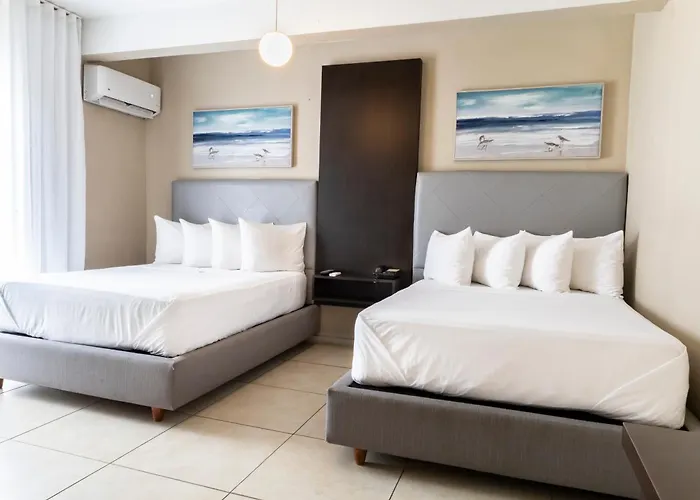 Villa Verde Inn