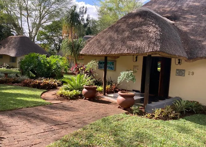 Acasia Guest Lodge