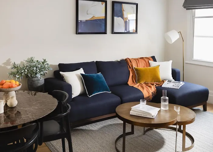 Hotel: Native Mayfair