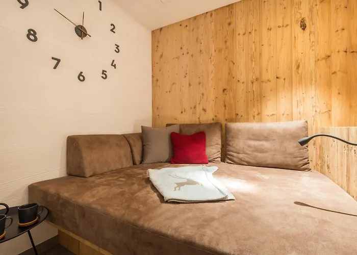 Apart-Hotel Dreisonnenhof