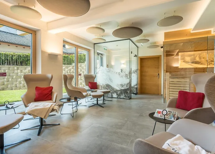 Apart-Hotel Dreisonnenhof