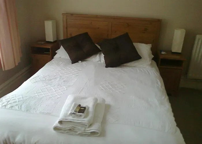 Kingsley Hotel