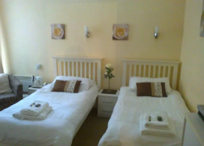 Kingsley Hotel