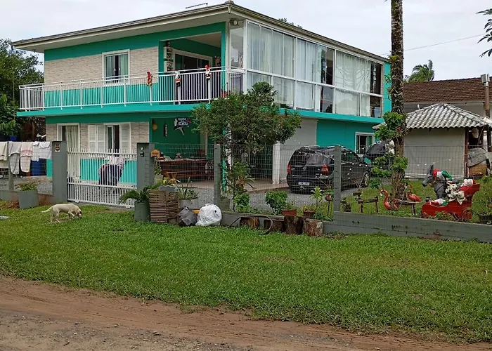 Paraíso dos Accácio