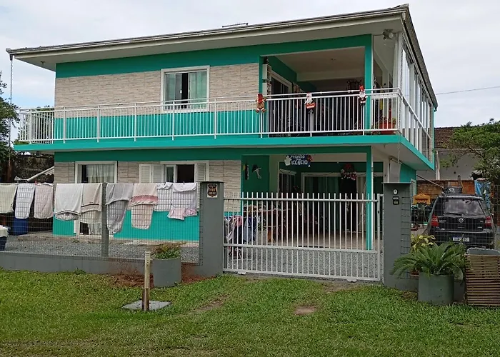 Paraíso dos Accácio