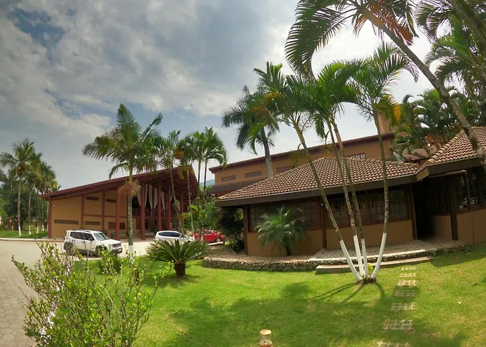 Delta Maresias Club By Smart Sharing