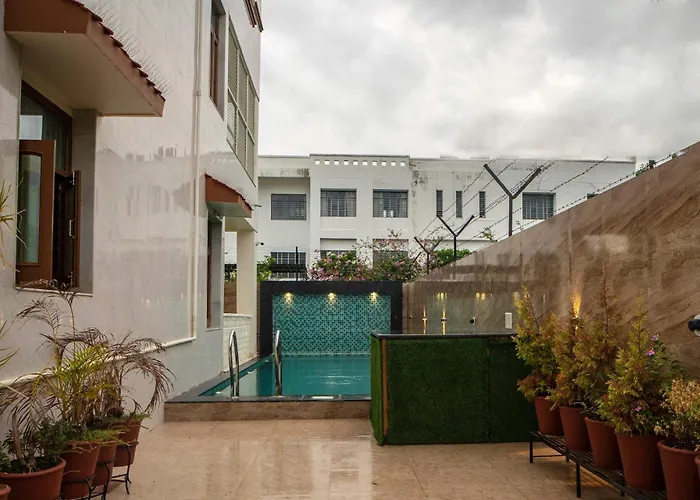 Arna Villa By Veo - Part Of Stayvista