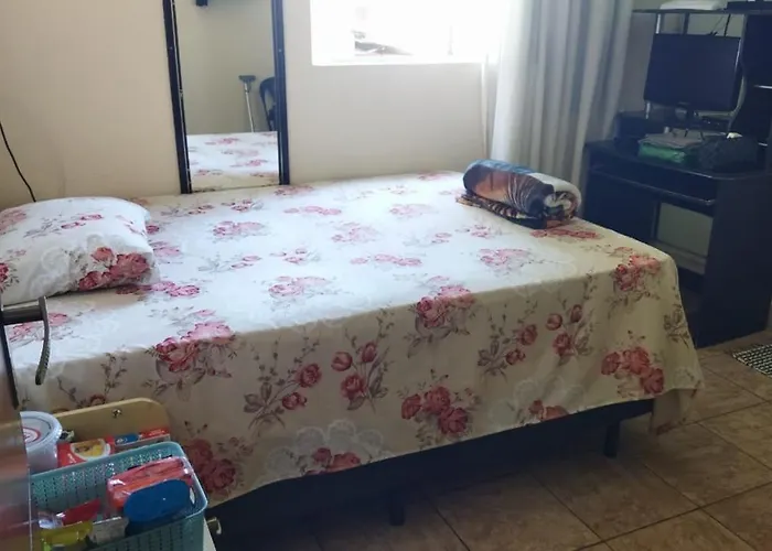 Hospedagem do Marcão