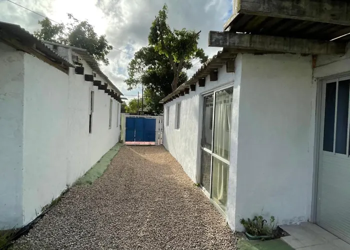 Hospedaje Chui Aire Y Bano Privado
