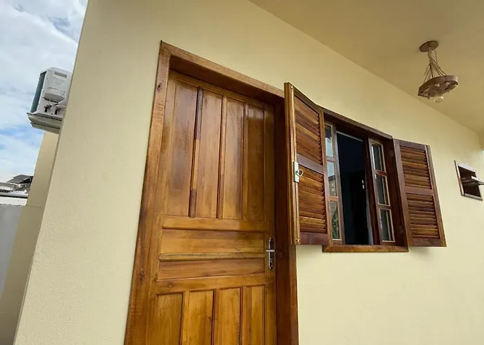 Vila Mar Studio