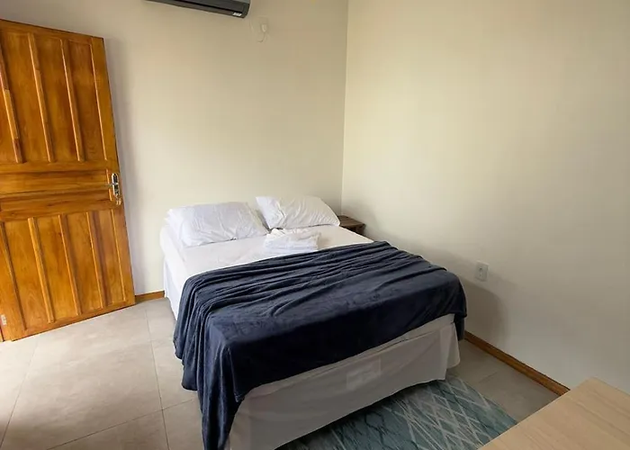 Vila Mar Studio