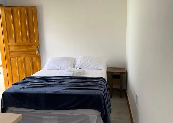Vila Mar Studio