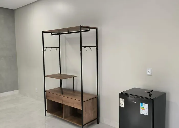 Flat 804 Sul - Adriane