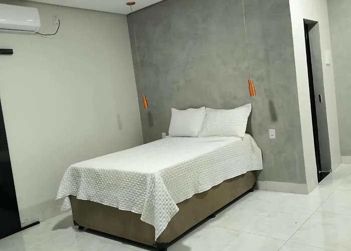 Flat 804 Sul - Adriane