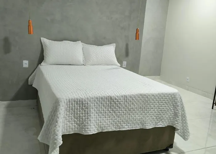 Flat 804 Sul - Adriane