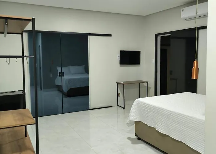 Flat 804 Sul - Adriane