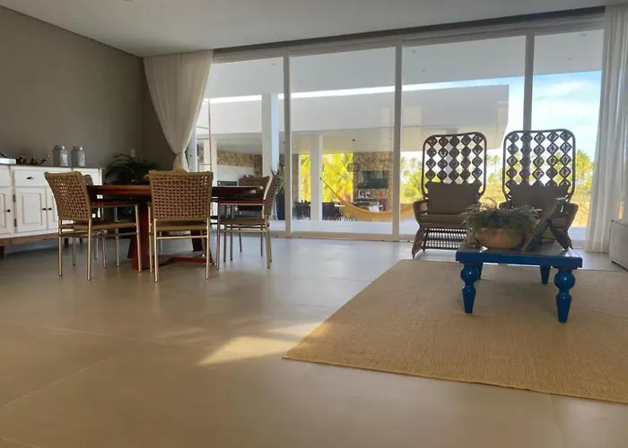 Mansão Alto Maragogi