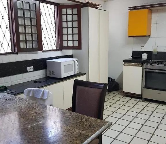 Casa Amarela