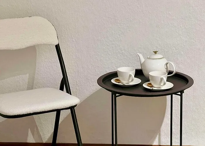 Dovorian Guest House