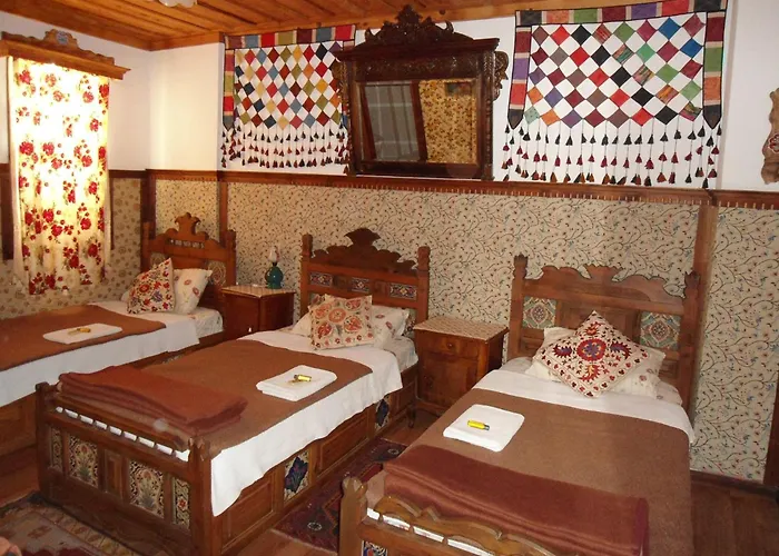 Homeros Pension & Guesthouse