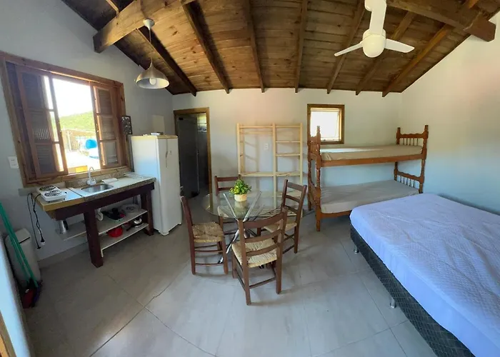 Hospedaria Central - Hostel