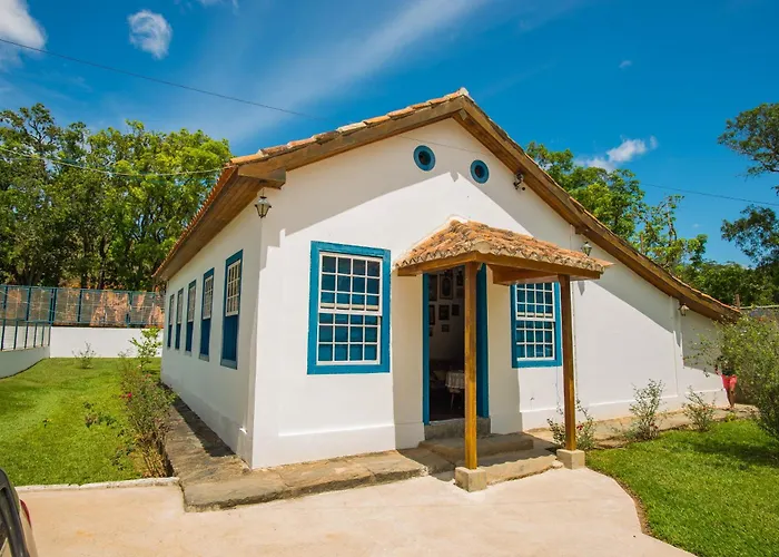 Pousada Sao Manoel