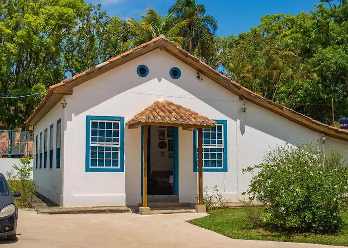 Pousada Sao Manoel