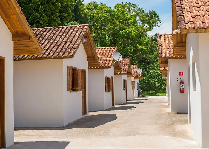 Pousada São Manoel