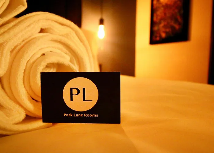 Park Lane Rooms