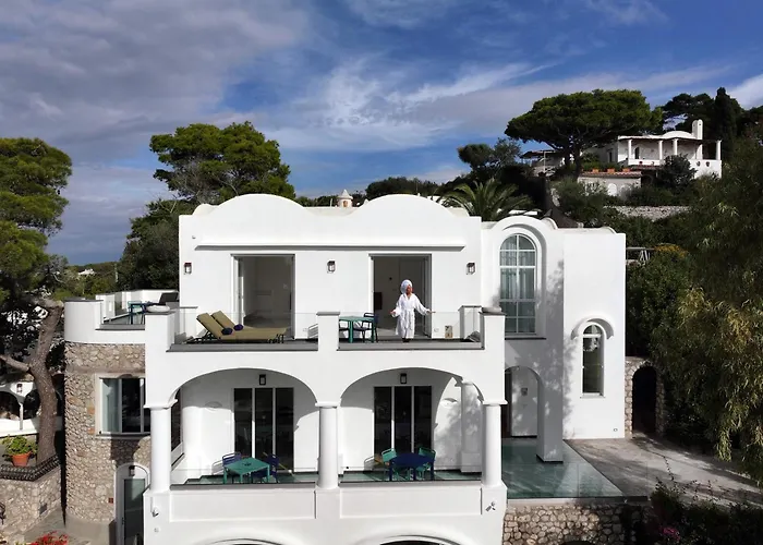 Villa L'Ara