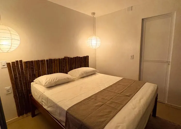 Pousada Villa Maré