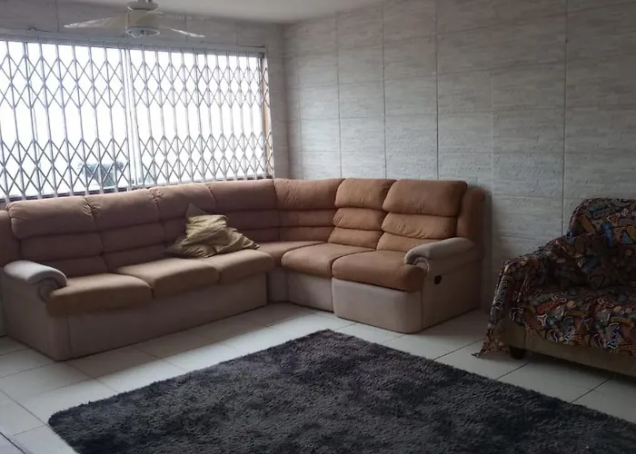 Pousada Olodes
