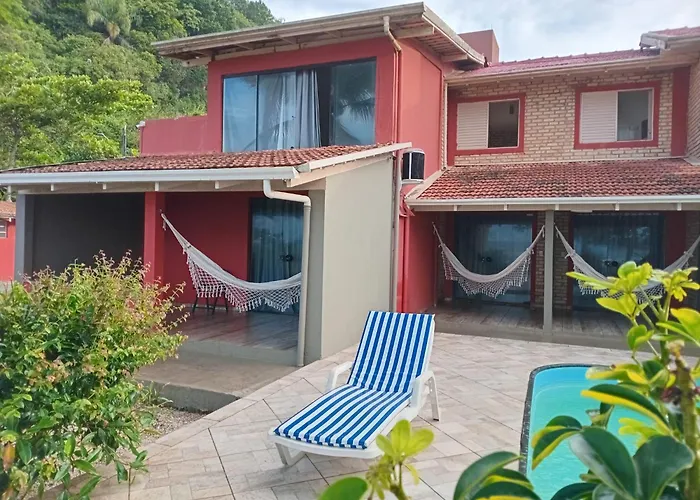 Vila Penelope Guest House