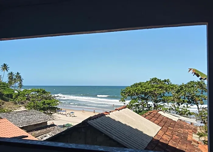 Pousada & Hostel Interligado Tiririca