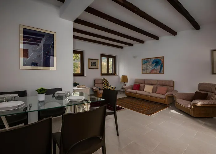 Tenuta La Radicale Guest House - ZENO 61